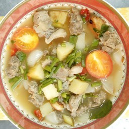 ซุบหางวัว