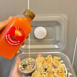 Gyozaog_bangsaen