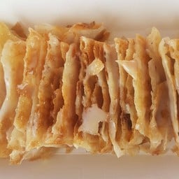 ร้านโรตีชาใต้