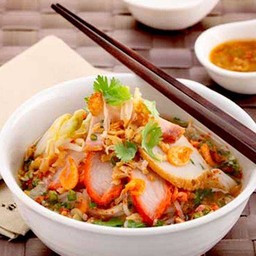 ก๋วยเตี๊ยว