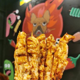 สันในไก่