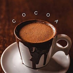 โกโก้ร้อน