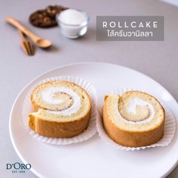 D’oro Coffee ESSO คลอง 6 (Franchise)