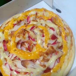 Janny Pizza & Coffee