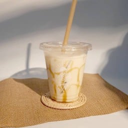 MILKY CARAMEL