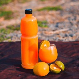 ข้าวเหนียวหมูทอด