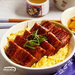 UnagiGo วิภาวดี