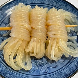 เส้นคอนยากุ โอเด้ง