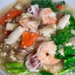 ราดหน้า