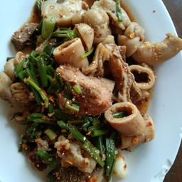 ต้มแห้ง