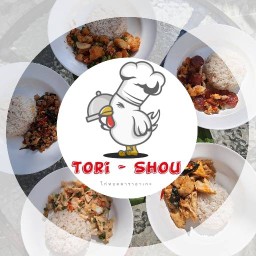Tori-shou ไก่ทอดคาราอาเกะ