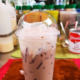 ชา/กาแฟ พี่นพ สุขุมวิท ซ.5