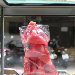 Whawhaผลไม้สดผลไม้ปั่น