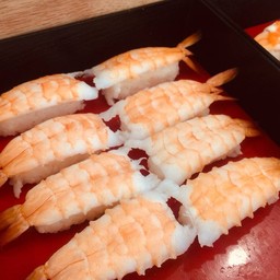 ซูชิกุ้ง