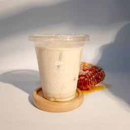 Milky Honey