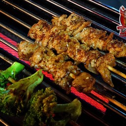 หมูสามชั้น