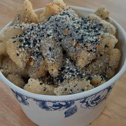 กะลอจิ๊ และกะหรี่ปั๊บชอลิ้วเฮียง