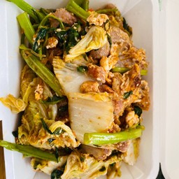 ครัวบ้านภพสุข