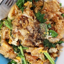 ผัดซีอิ๊ว