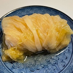 กะหล่ำปลีม้วน