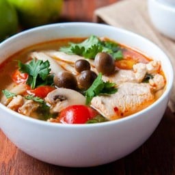 ครัวขุนเผือก อาหารตามสั่ง