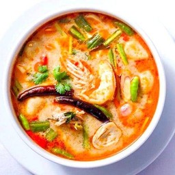 ต้มยำรวมมิตร