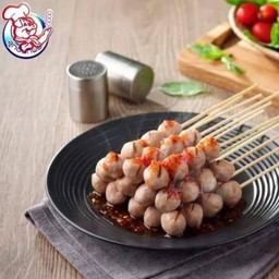 ลูกชิ้นทิพย์ นิเวศรัตน์