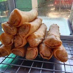 ปอเปี๊ยะทอด