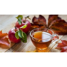 ชาแอปเปิ้ล