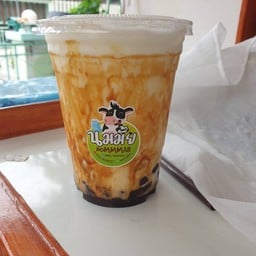 นมมั้ย นมเหนียว ชาชีส  -NOMMMAII-