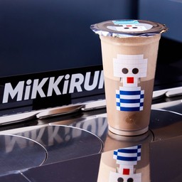 HOJICHA MIYAZAKI LATTE