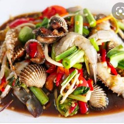 หนึ่ง ฅน ละ ยำ สาขา 1