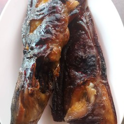 ปลาดุกย่าง