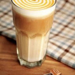 กาแฟคาราเมล