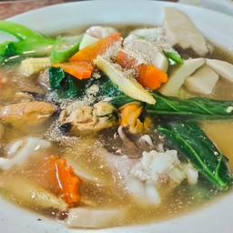 ราดหน้าหมู