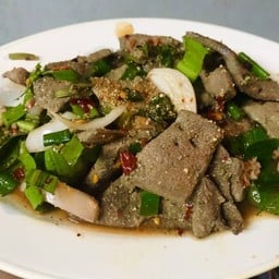 ตับหวาน