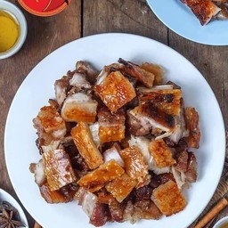 หมูย่างเมืองตรัง