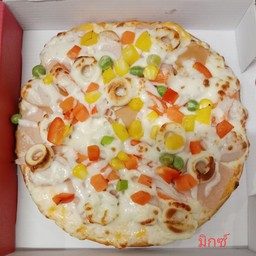 มิกซ์ สเปเชียล์ กลาง