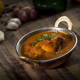 Curry (Prawns)