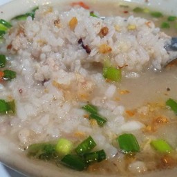 ข้าวต้มหมู Lm