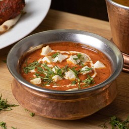 Paneer Makkhani