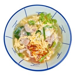 สุกี้หมู