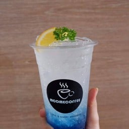 บลูฮาวายโซดา