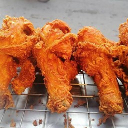 น่องไก่