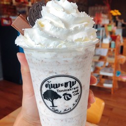 คิทแคทนมสดปั่น