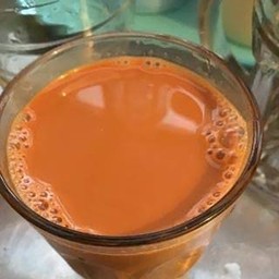 แซลอง (ชาร้อน)