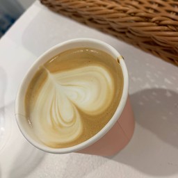 Hot Latté