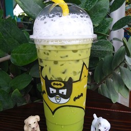 ป.ปลากาแฟ