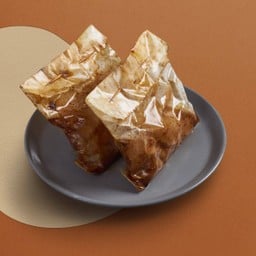 ไก่ห่อโคคา 1 ชิ้น