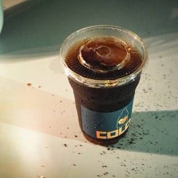 COLD COFFEE  กาแฟ กาแฟเย็น กาแฟสกัดเย็น เครื่องดื่ม
